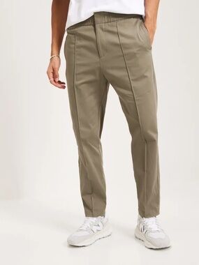 Tiger of Sweden | Sosa Trouser - Unisex